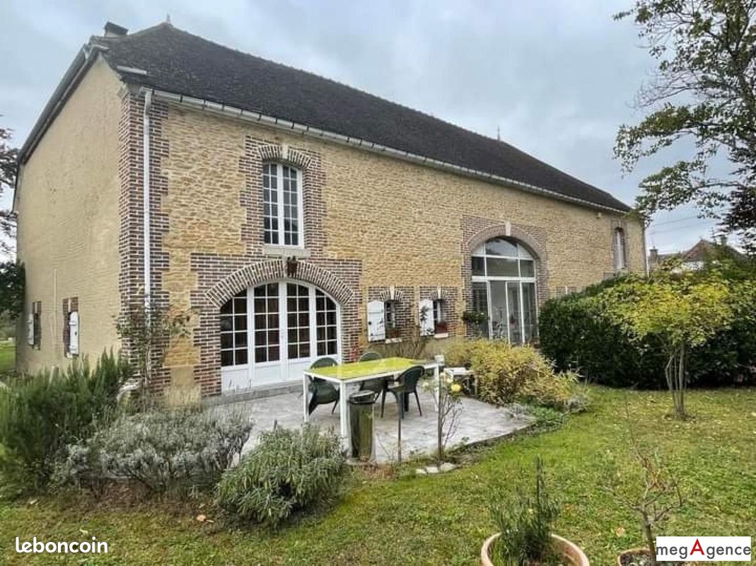 Casa T4 em Chessy-les-Pres, France N.º 50437