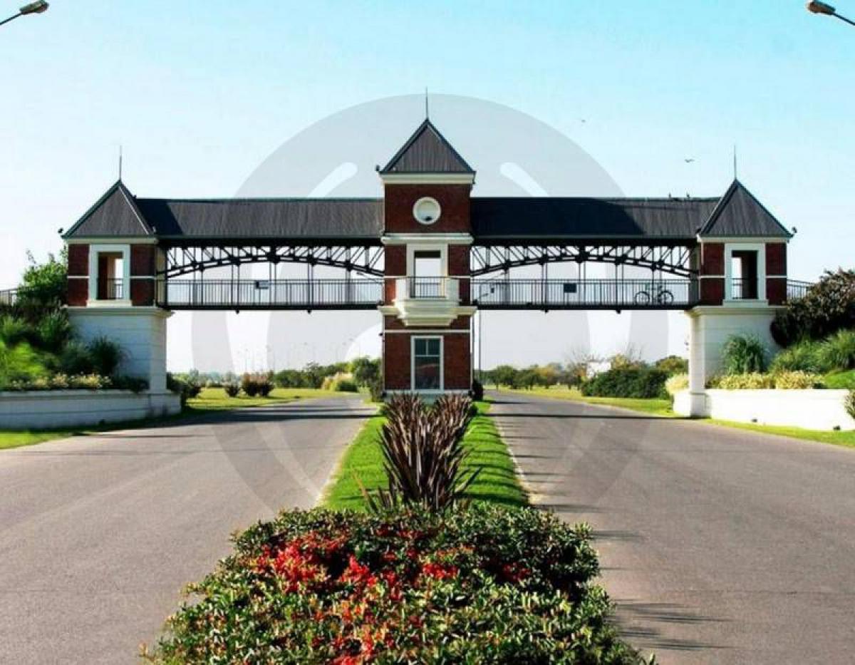 Terreno en Pilar, Argentina No. 112423