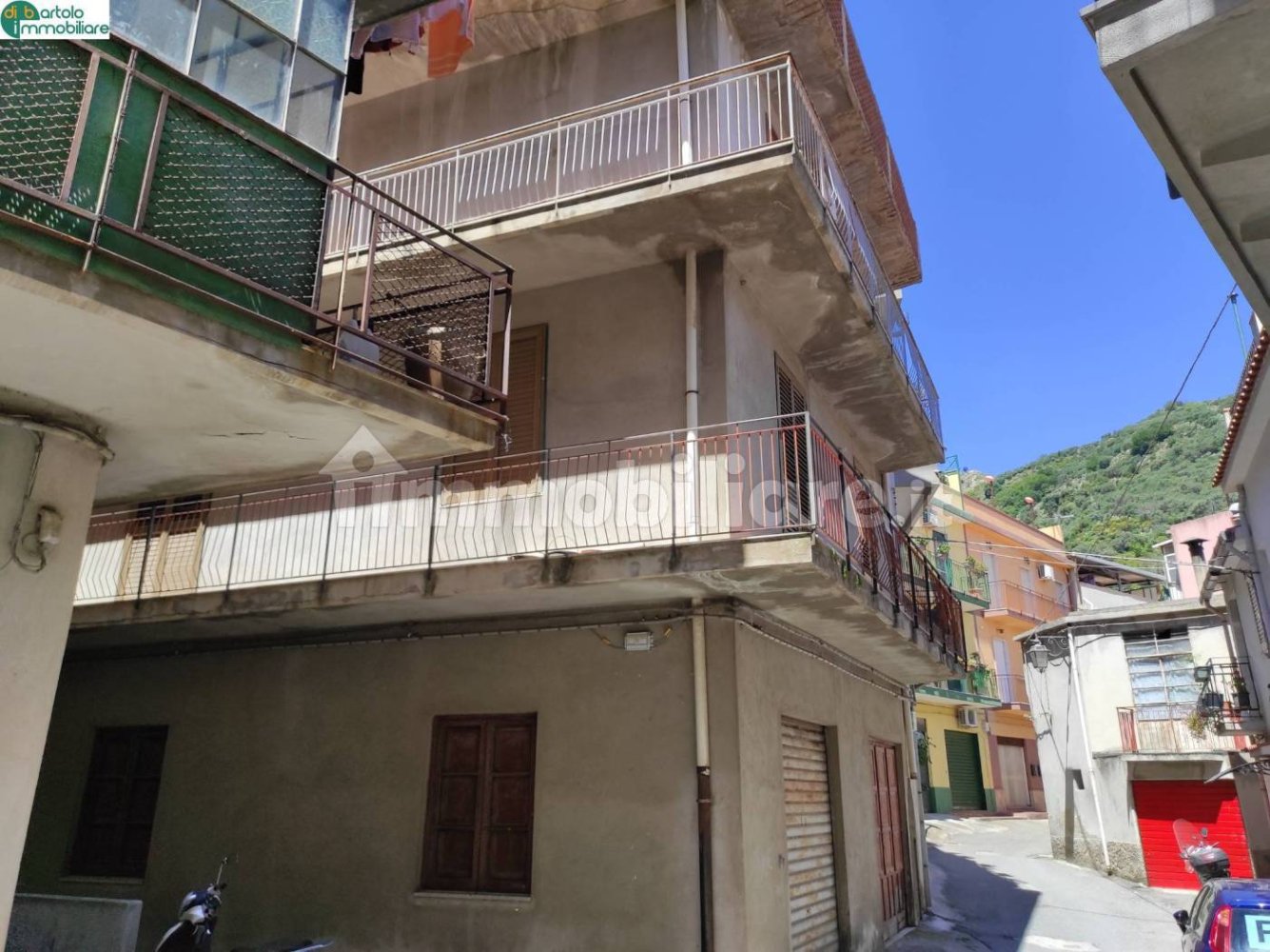 Casa T4 em Messina, Italy N.º 179137