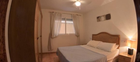 Apartamento de 3 dormitorios en Almerimar, Spain No. 158599 8