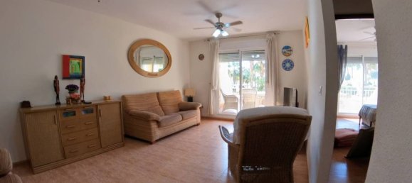 Apartamento de 3 dormitorios en Almerimar, Spain No. 158599 17