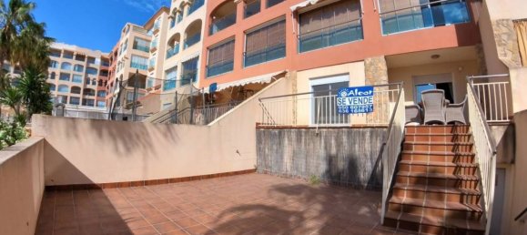 Apartamento de 3 dormitorios en Almerimar, Spain No. 158599 23
