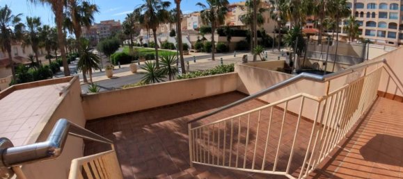 Apartamento de 3 dormitorios en Almerimar, Spain No. 158599 22