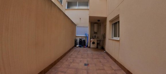 Apartamento de 3 dormitorios en Almerimar, Spain No. 158599 5