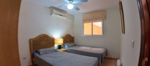 Apartamento de 3 dormitorios en Almerimar, Spain No. 158599 14