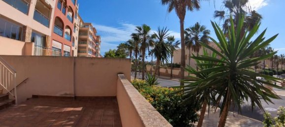 Apartamento de 3 dormitorios en Almerimar, Spain No. 158599 27