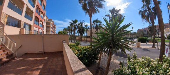 Apartamento de 3 dormitorios en Almerimar, Spain No. 158599 28
