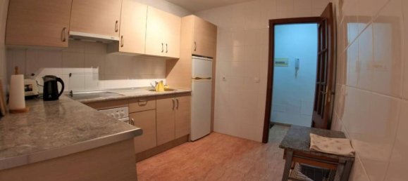 Apartamento de 3 dormitorios en Almerimar, Spain No. 158599 4