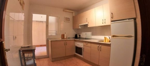 Apartamento de 3 dormitorios en Almerimar, Spain No. 158599 3