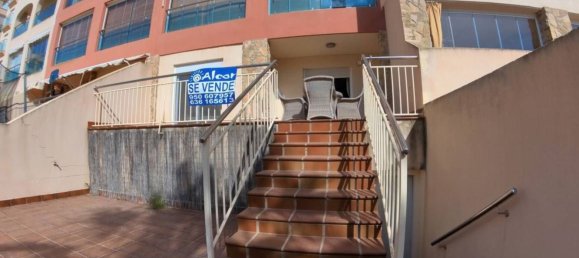 Apartamento de 3 dormitorios en Almerimar, Spain No. 158599 2