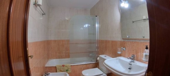 Apartamento de 3 dormitorios en Almerimar, Spain No. 158599 11