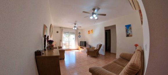 Apartamento de 3 dormitorios en Almerimar, Spain No. 158599 16