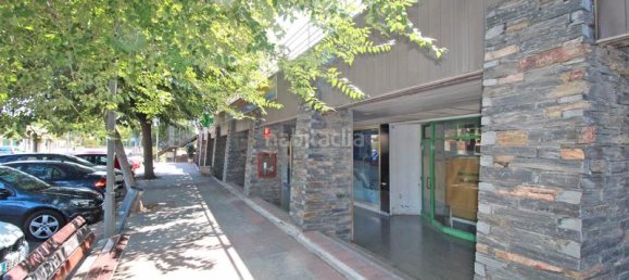 60m² Commercial property in Coslada, Spain No. 73605 9