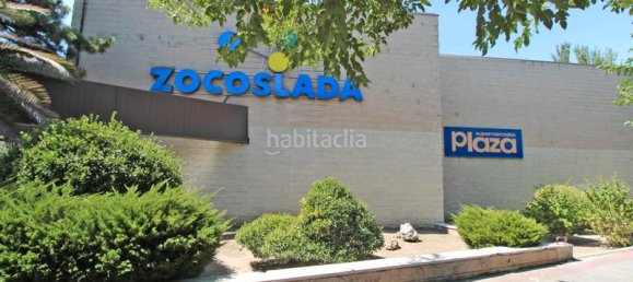 60m² Commercial property in Coslada, Spain No. 73605 11