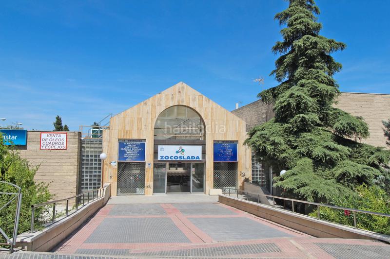 60m² Commercial property in Coslada, Spain No. 73605