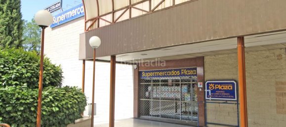 60m² Commercial property in Coslada, Spain No. 73605 8