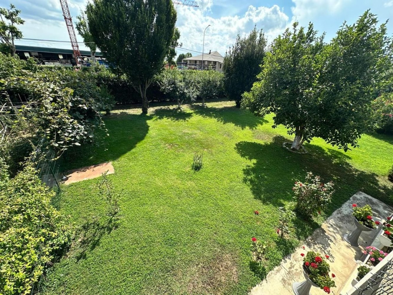 4-Zimmer Villa in Corte de' Frati, Italy, Nr. 334524