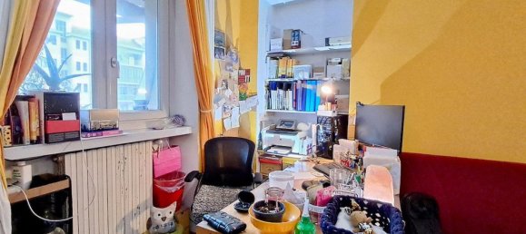 4 rooms Apartment in Turin, Italy No. 49430 30