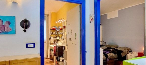 4 rooms Apartment in Turin, Italy No. 49430 14