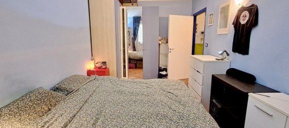 4 rooms Apartment in Turin, Italy No. 49430 12