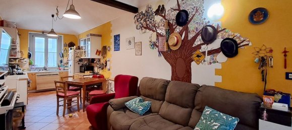 4 rooms Apartment in Turin, Italy No. 49430 32