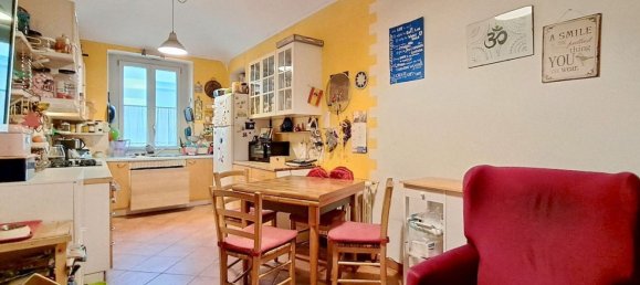4 rooms Apartment in Turin, Italy No. 49430 34