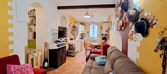 4 rooms Apartment in Turin, Italy No. 49430 33