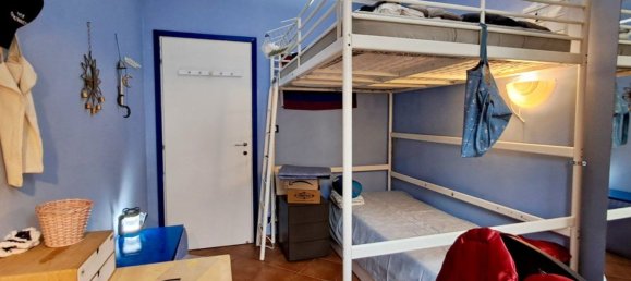 4 rooms Apartment in Turin, Italy No. 49430 19