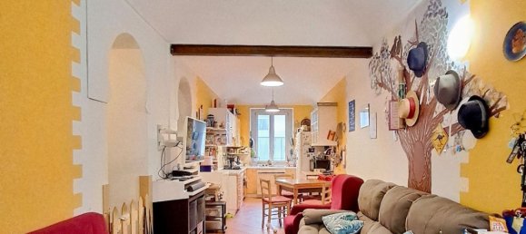 4 rooms Apartment in Turin, Italy No. 49430 5