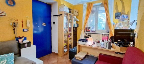 4 rooms Apartment in Turin, Italy No. 49430 29