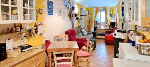 4 rooms Apartment in Turin, Italy No. 49430 6