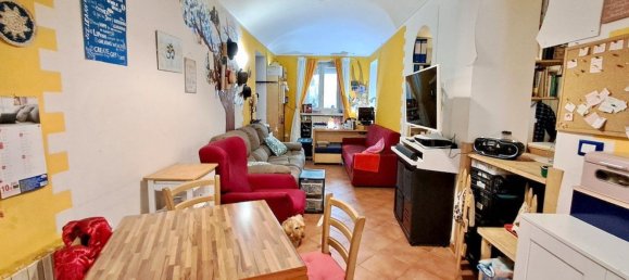 4 rooms Apartment in Turin, Italy No. 49430 7