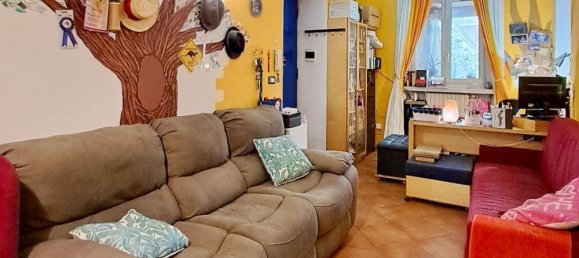 4 rooms Apartment in Turin, Italy No. 49430 28