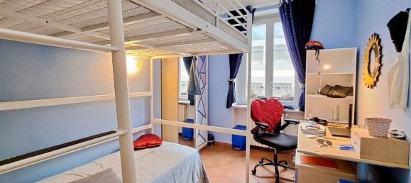 4 rooms Apartment in Turin, Italy No. 49430 18