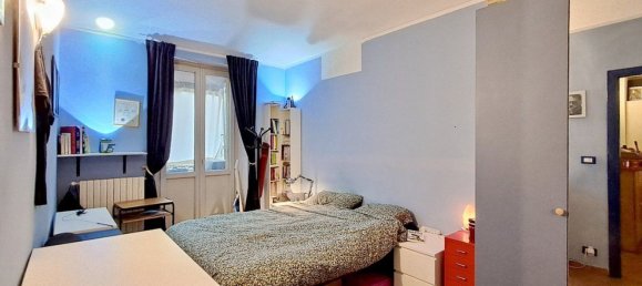 4 rooms Apartment in Turin, Italy No. 49430 10