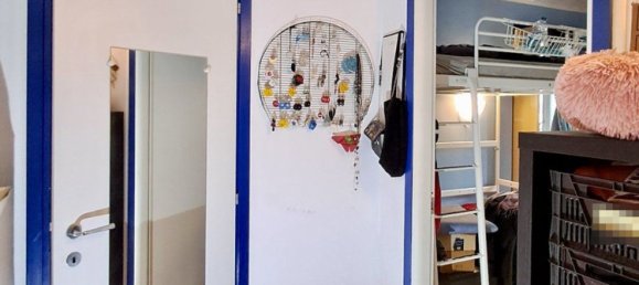 4 rooms Apartment in Turin, Italy No. 49430 25