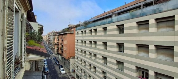 4 rooms Apartment in Turin, Italy No. 49430 21
