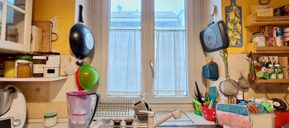 4 rooms Apartment in Turin, Italy No. 49430 4