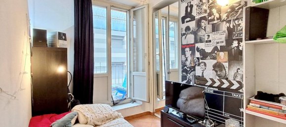 4 rooms Apartment in Turin, Italy No. 49430 24