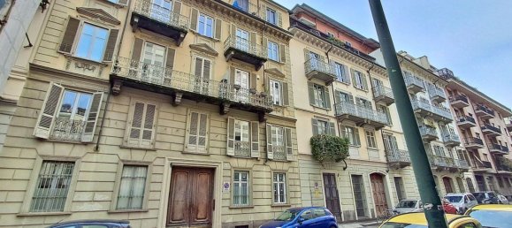 4 rooms Apartment in Turin, Italy No. 49430 37