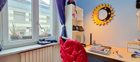 4 rooms Apartment in Turin, Italy No. 49430 20