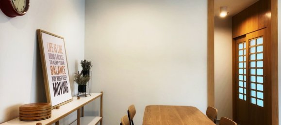 Кондоминиум  с 2 спальнями в Бангкок, Таиланд № 7353 6