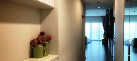 Кондоминиум  с 2 спальнями в Бангкок, Таиланд № 7353 8