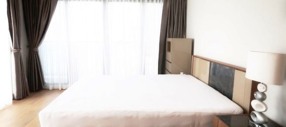 Кондоминиум  с 2 спальнями в Бангкок, Таиланд № 7353 10