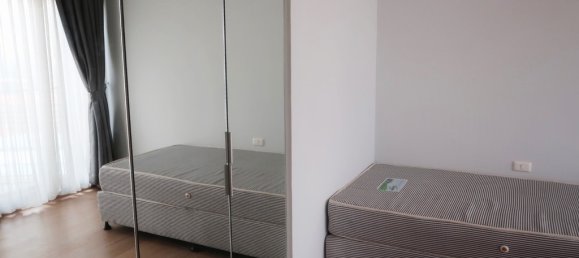 Кондоминиум  с 2 спальнями в Бангкок, Таиланд № 7353 11