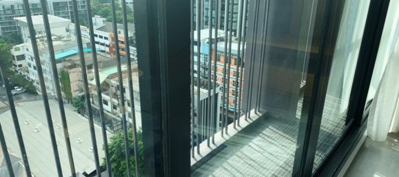 Кондоминиум  с 2 спальнями в Бангкок, Таиланд № 7353 12