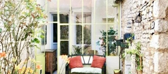 2 bedrooms House in Saint-Gaultier, France No. 235419 4