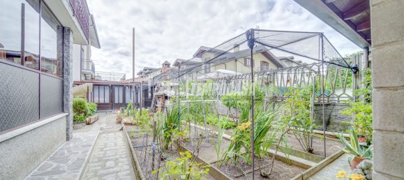 Вилла с 4 комнатами в Кассано Маньяго, Италия № 348717 32