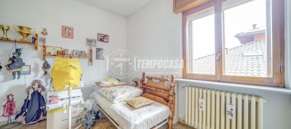 Вилла с 4 комнатами в Кассано Маньяго, Италия № 348717 6