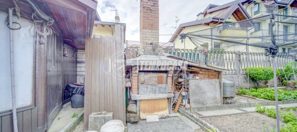 Вилла с 4 комнатами в Кассано Маньяго, Италия № 348717 30